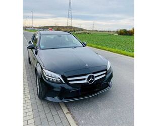 Mercedes-Benz C 220 Gebrauchtwagen