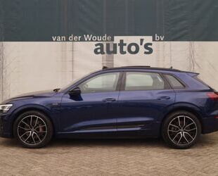 Audi e-tron Gebrauchtwagen