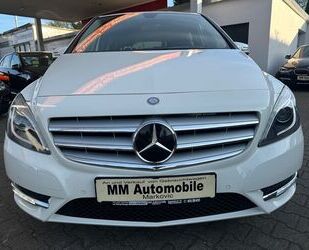 Mercedes-Benz B 180 Gebrauchtwagen