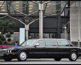 Jaguar XJ Gebrauchtwagen