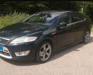Ford Mondeo Gebrauchtwagen