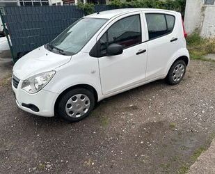 Opel Agila Gebrauchtwagen