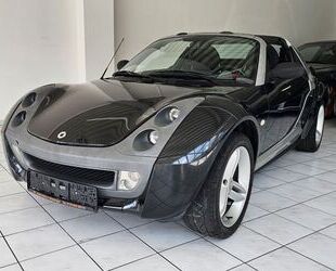 Smart Roadster Gebrauchtwagen