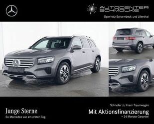 Mercedes-Benz GLB 250 Gebrauchtwagen