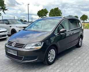 VW Sharan Gebrauchtwagen