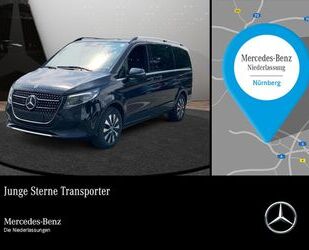 Mercedes-Benz V 300 Gebrauchtwagen
