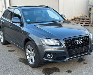 Audi Q5 Gebrauchtwagen