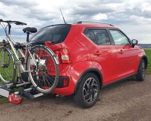 Suzuki Ignis Gebrauchtwagen