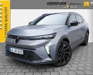 Renault Scenic E-TECH Gebrauchtwagen