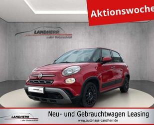 Fiat 500L Gebrauchtwagen
