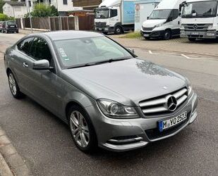 Mercedes-Benz C 220 Gebrauchtwagen