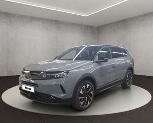 Opel Grandland (X) Gebrauchtwagen