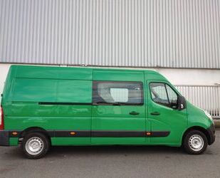Renault Master Gebrauchtwagen
