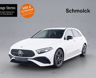 Mercedes-Benz A 250 Gebrauchtwagen