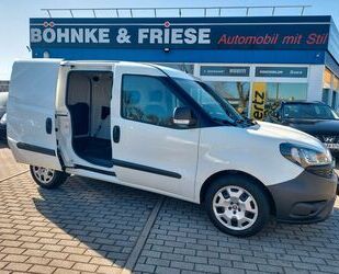 Fiat Doblo Gebrauchtwagen