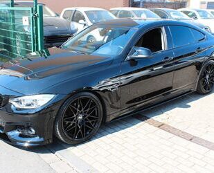 BMW 420 Gebrauchtwagen