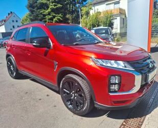 Mitsubishi ASX Gebrauchtwagen