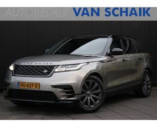 Land Rover Range Rover Velar Gebrauchtwagen
