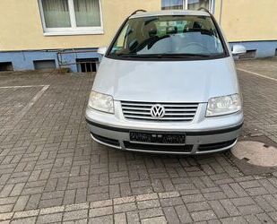 VW Sharan Gebrauchtwagen