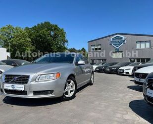Volvo S80 Gebrauchtwagen