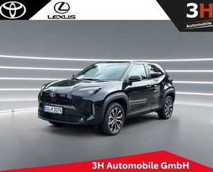 Toyota Yaris Cross Gebrauchtwagen