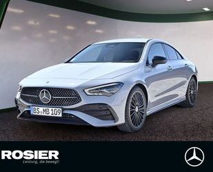 Mercedes-Benz CLA 200 Gebrauchtwagen