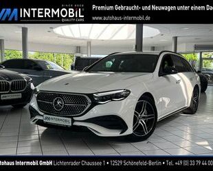 Mercedes-Benz E 300 Gebrauchtwagen
