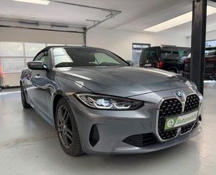 BMW 420 Gebrauchtwagen