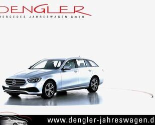 Mercedes-Benz E 220 Gebrauchtwagen