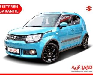 Suzuki Ignis Gebrauchtwagen