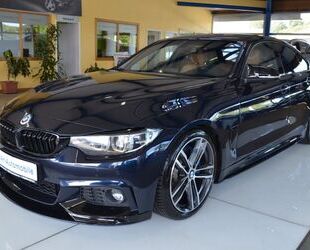 BMW 440 Gran Coupé Gebrauchtwagen