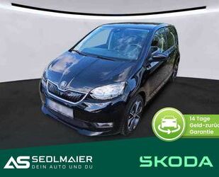 Skoda Citigo Gebrauchtwagen