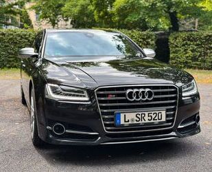 Audi S8 Gebrauchtwagen