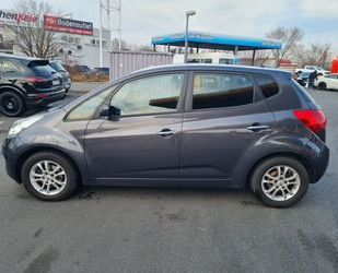 Kia Venga Gebrauchtwagen