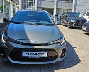 Suzuki Swace Gebrauchtwagen