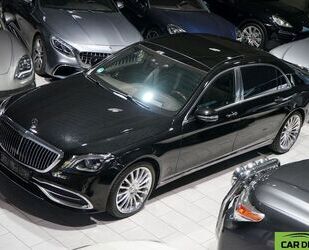 Mercedes-Benz S 560 Gebrauchtwagen