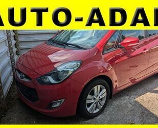 Hyundai ix20 Gebrauchtwagen