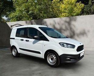 Ford Transit Courier Gebrauchtwagen