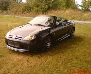 MG TF Gebrauchtwagen