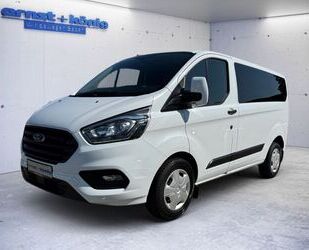 Ford Transit Custom Gebrauchtwagen