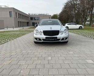 Mercedes-Benz E 280 Gebrauchtwagen