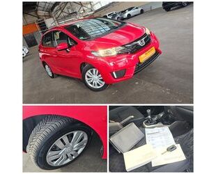 Honda Jazz Gebrauchtwagen