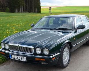 Jaguar XJ6 Gebrauchtwagen