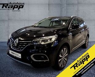 Renault Kadjar Gebrauchtwagen