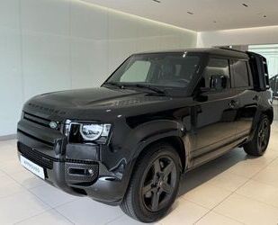 Land Rover Defender Gebrauchtwagen