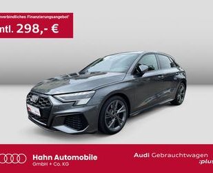 Audi S3 Gebrauchtwagen