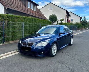 BMW 525 Gebrauchtwagen