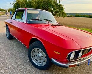 Lancia Fulvia Gebrauchtwagen