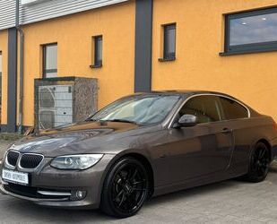 BMW 330 Gebrauchtwagen