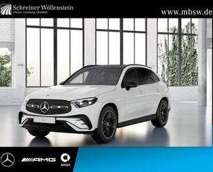 Mercedes-Benz GLC 450 Gebrauchtwagen